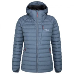 Rab Women's Infinity Microlight Jacket - Donsjack 11 Rab Women's Infinity Microlight Jacket - Donsjack -Outdoor Winterkleding Winkel rab womens infinity microlight jacket donsjack 1