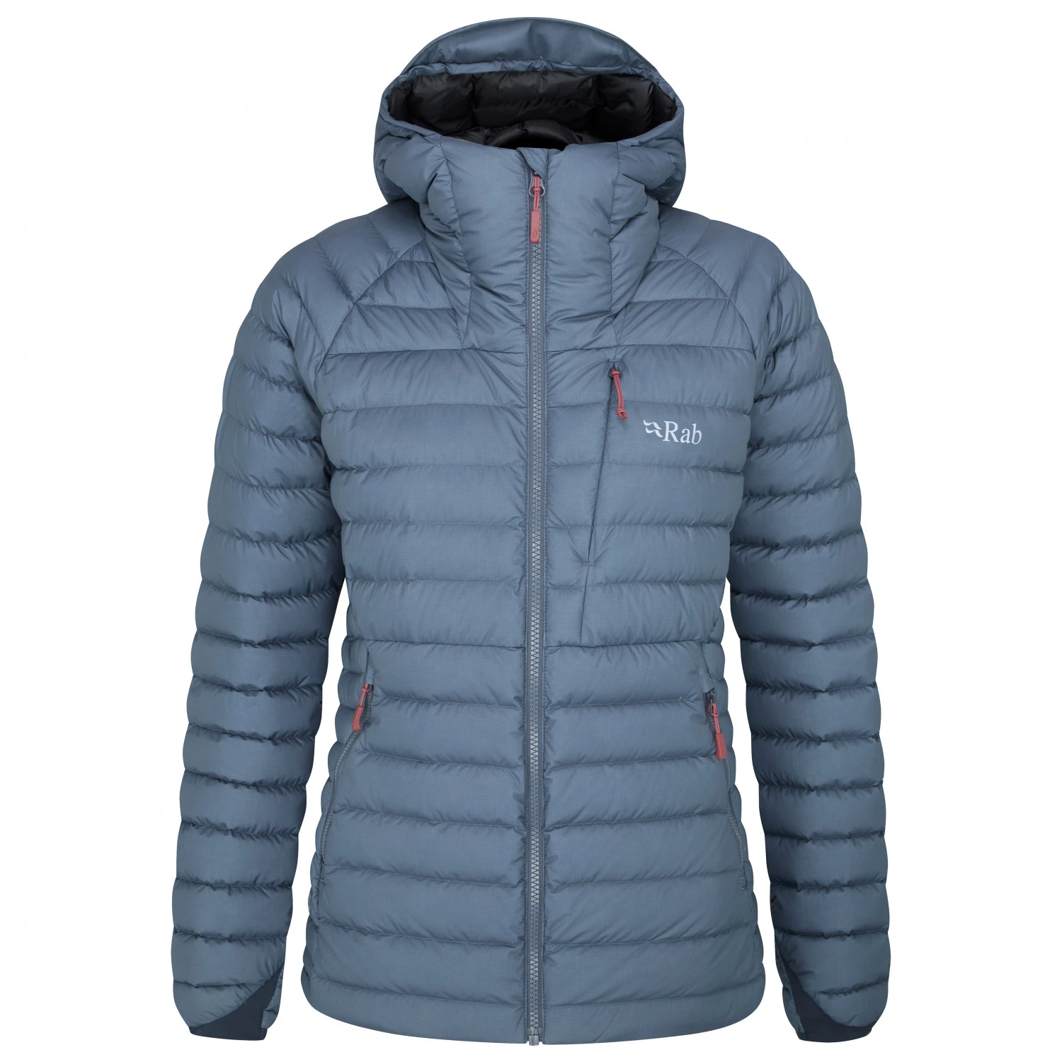 Rab Women's Infinity Microlight Jacket - Donsjack 6 Rab Women's Infinity Microlight Jacket - Donsjack - Afbeelding 6