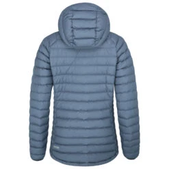 Rab Women's Infinity Microlight Jacket - Donsjack 10 Rab Women's Infinity Microlight Jacket - Donsjack -Outdoor Winterkleding Winkel rab womens infinity microlight jacket donsjack detail 2