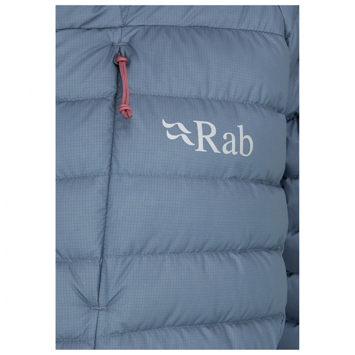 Rab Women's Infinity Microlight Jacket - Donsjack 2 Rab Women's Infinity Microlight Jacket - Donsjack - Afbeelding 2