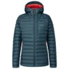 Rab Women's Microlight Alpine Jacket - Donsjack