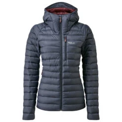 Rab Women's Microlight Alpine Jacket - Donsjack 11 Rab Women's Microlight Alpine Jacket - Donsjack -Outdoor Winterkleding Winkel rab womens microlight alpine jacket donsjack 2