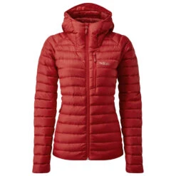 Rab Women's Microlight Alpine Jacket - Donsjack 15 Rab Women's Microlight Alpine Jacket - Donsjack -Outdoor Winterkleding Winkel rab womens microlight alpine jacket donsjack 3