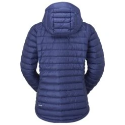 Rab Women's Microlight Alpine Jacket - Donsjack 10 Rab Women's Microlight Alpine Jacket - Donsjack -Outdoor Winterkleding Winkel rab womens microlight alpine jacket donsjack detail 2