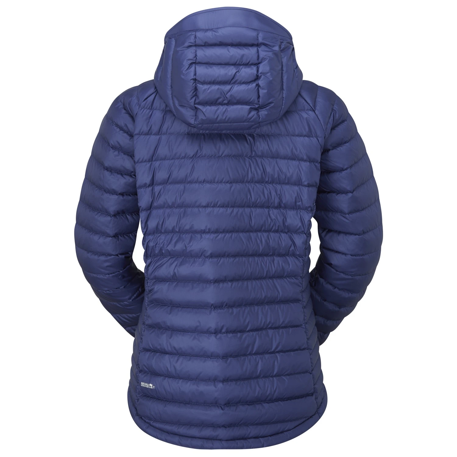 Rab Women's Microlight Alpine Jacket - Donsjack 3 Rab Women's Microlight Alpine Jacket - Donsjack - Afbeelding 3