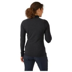 Rab Women's Nexus Jacket - Fleecevest -Outdoor Winterkleding Winkel rab womens nexus jacket fleecevest detail 4