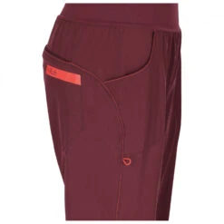Rab Women's Obtuse Pants - Klimbroek -Outdoor Winterkleding Winkel rab womens obtuse pants klimbroek detail 4