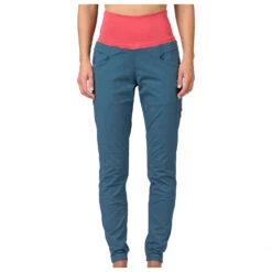 Women's Massone - Klimbroek -Outdoor Winterkleding Winkel rafiki womens massone klimbroek 3