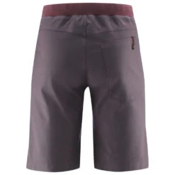 Red Chili Kosu Shorts II - Short -Outdoor Winterkleding Winkel red chili kosu shorts ii short detail 2
