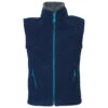 Kid's Fleeceweste Colori - Merinobodywarmer