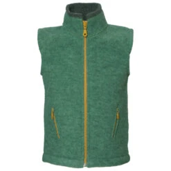 Kid's Fleeceweste Colori - Merinobodywarmer 9 Kid's Fleeceweste Colori - Merinobodywarmer -Outdoor Winterkleding Winkel reiff kids fleeceweste colori merinobodywarmer 4