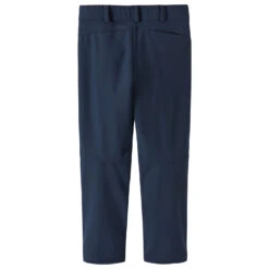 Reima Kid's Mighty - Softshellbroek -Outdoor Winterkleding Winkel reima kids mighty softshellbroek detail 2