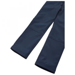 Reima Kid's Mighty - Softshellbroek -Outdoor Winterkleding Winkel reima kids mighty softshellbroek detail 4