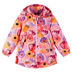 Kid's Reimatec Jacket Anise - Regenjas -Outdoor Winterkleding Winkel reima kids reimatec jacket anise regenjas