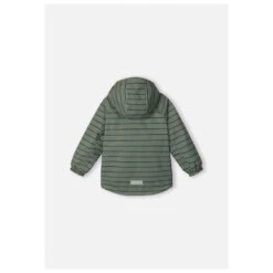 Kid's Reimatec Jacket Finbo - Regenjas 16 Kid's Reimatec Jacket Finbo - Regenjas -Outdoor Winterkleding Winkel reima kids reimatec jacket finbo regenjas detail 2