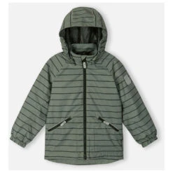 Kid's Reimatec Jacket Finbo - Regenjas 19 Kid's Reimatec Jacket Finbo - Regenjas -Outdoor Winterkleding Winkel reima kids reimatec jacket finbo regenjas detail 3