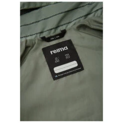Kid's Reimatec Jacket Finbo - Regenjas