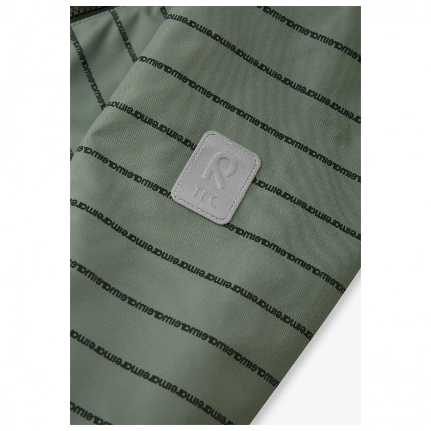 Kid's Reimatec Jacket Finbo - Regenjas 3 Kid's Reimatec Jacket Finbo - Regenjas - Afbeelding 3