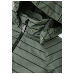 Kid's Reimatec Jacket Finbo - Regenjas 15 Kid's Reimatec Jacket Finbo - Regenjas -Outdoor Winterkleding Winkel reima kids reimatec jacket finbo regenjas detail 9