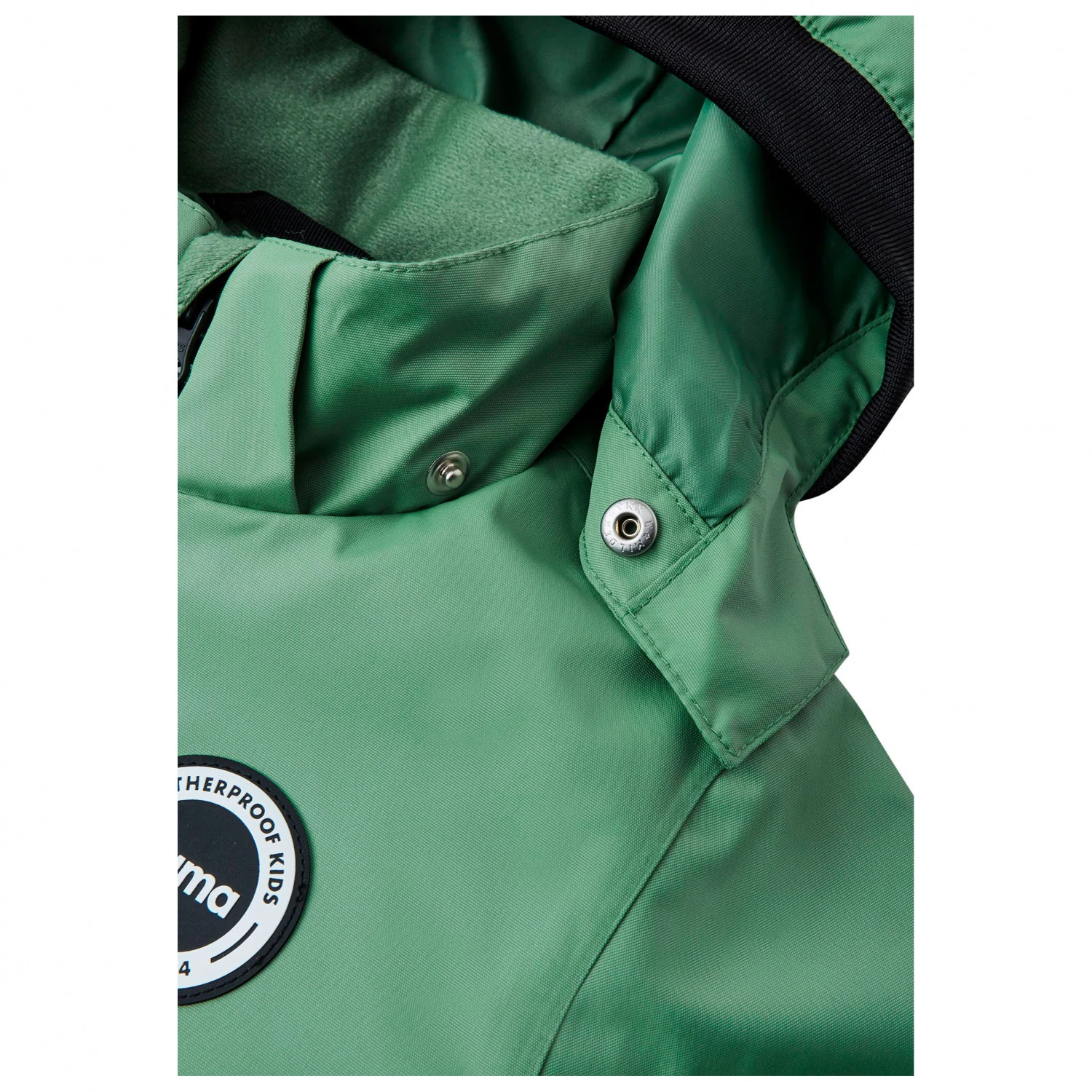 Kid's Reimatec Sydvest - 3-in-1-jas 2 Kid's Reimatec Sydvest - 3-in-1-jas - Afbeelding 2