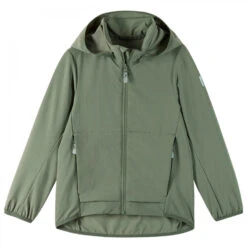 Reima Kid's Turvaisa - Softshelljack -Outdoor Winterkleding Winkel reima kids turvaisa softshelljack