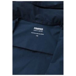 Reima Kid's Turvaisa - Softshelljack -Outdoor Winterkleding Winkel reima kids turvaisa softshelljack detail 6