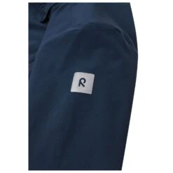 Reima Kid's Turvaisa - Softshelljack -Outdoor Winterkleding Winkel reima kids turvaisa softshelljack detail 8