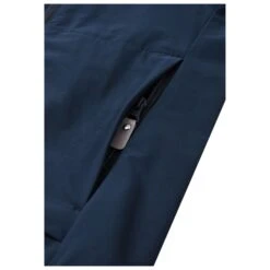 Reima Kid's Turvaisa - Softshelljack -Outdoor Winterkleding Winkel reima kids turvaisa softshelljack detail 9