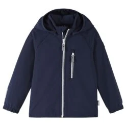 Reima Kid's Vantti - Softshelljack -Outdoor Winterkleding Winkel reima kids vantti softshelljack 2