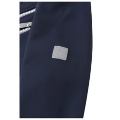 Reima Kid's Vantti - Softshelljack -Outdoor Winterkleding Winkel reima kids vantti softshelljack detail 6