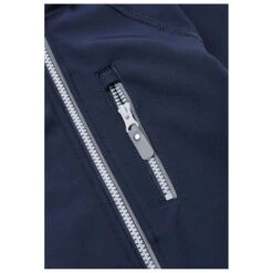 Reima Kid's Vantti - Softshelljack -Outdoor Winterkleding Winkel reima kids vantti softshelljack detail 8