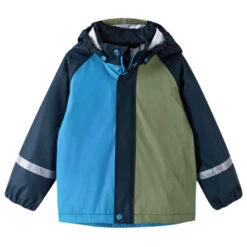 Reima Kid's Vesi - Regenjas -Outdoor Winterkleding Winkel reima kids vesi regenjas 1