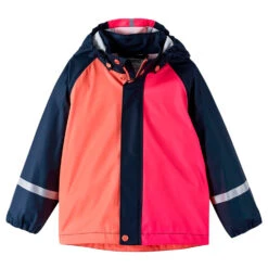 Reima Kid's Vesi - Regenjas -Outdoor Winterkleding Winkel reima kids vesi regenjas 2