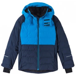 Reima Kid's Winter Jacket Kuosku - Winterjack -Outdoor Winterkleding Winkel reima kids winter jacket kuosku winterjack