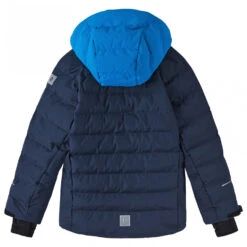 Reima Kid's Winter Jacket Kuosku - Winterjack -Outdoor Winterkleding Winkel reima kids winter jacket kuosku winterjack detail 2