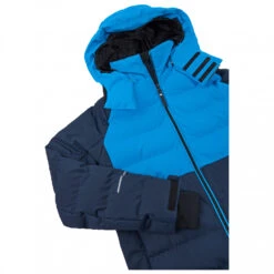 Reima Kid's Winter Jacket Kuosku - Winterjack -Outdoor Winterkleding Winkel reima kids winter jacket kuosku winterjack detail 3