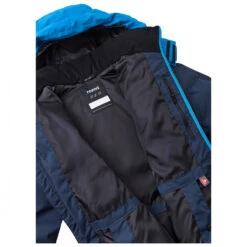 Reima Kid's Winter Jacket Kuosku - Winterjack
