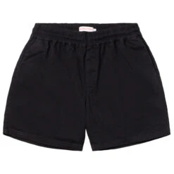 Revolution Shorts With Vintage Wash - Short