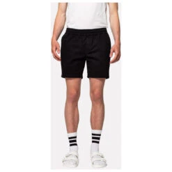 Revolution Shorts With Vintage Wash - Short -Outdoor Winterkleding Winkel revolution shorts with vintage wash short detail 2