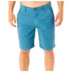 Rip Curl Twisted Walkshort - Short -Outdoor Winterkleding Winkel rip curl twisted walkshort short