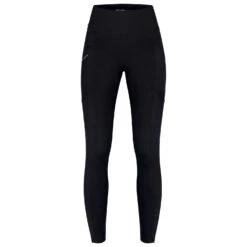 Röhnisch Women's Canyon Trail Tights - Legging -Outdoor Winterkleding Winkel roehnisch womens canyon trail tights legging