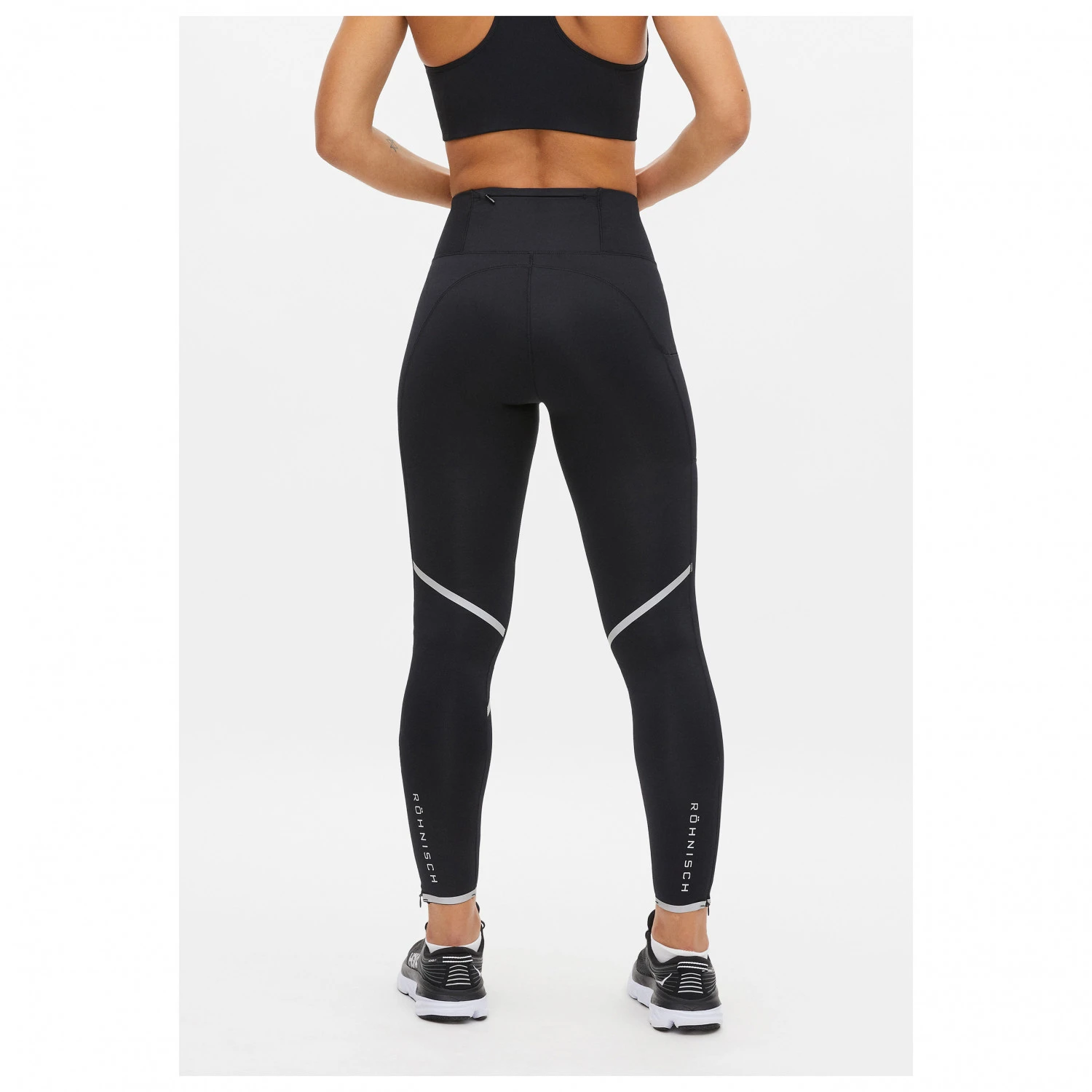 Röhnisch Women's Shape Skyla Tights - Legging 7 Röhnisch Women's Shape Skyla Tights - Legging - Afbeelding 7