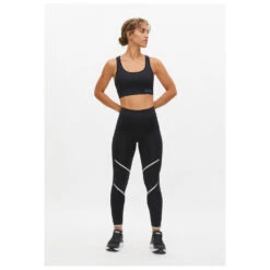 Röhnisch Women's Shape Skyla Tights - Legging 14 Röhnisch Women's Shape Skyla Tights - Legging -Outdoor Winterkleding Winkel roehnisch womens shape skyla tights legging detail 5