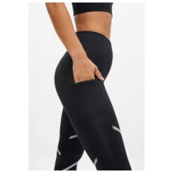 Röhnisch Women's Shape Skyla Tights - Legging 18 Röhnisch Women's Shape Skyla Tights - Legging -Outdoor Winterkleding Winkel roehnisch womens shape skyla tights legging detail 7