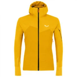 SALEWA Agner DST Jacket - Softshelljack -Outdoor Winterkleding Winkel salewa agner dst jacket softshelljack 1