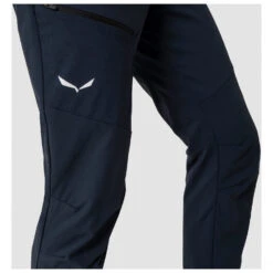SALEWA Agner Light 2 DST Pants - Klimbroek -Outdoor Winterkleding Winkel salewa agner light 2 dst pants klimbroek detail 5