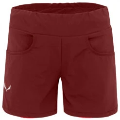 SALEWA Girl's Agner DST Shorts - Short