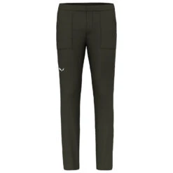 SALEWA Lavaredo Hemp Ripstop Pants - Klimbroek