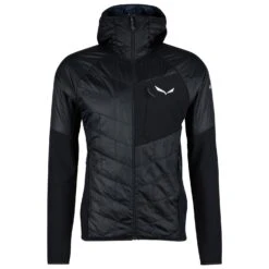 SALEWA Ortles Hybrid TW CLT Jacket - Wollen Vest