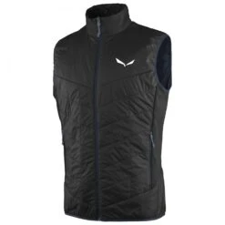 SALEWA Ortles Hybrid TW CLT Vest - Wollen Bodywarmer -Outdoor Winterkleding Winkel salewa ortles hybrid tw clt vest wollen bodywarmer 1